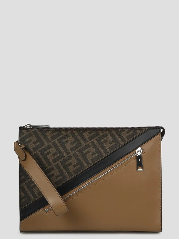 Ff Flat Pouch