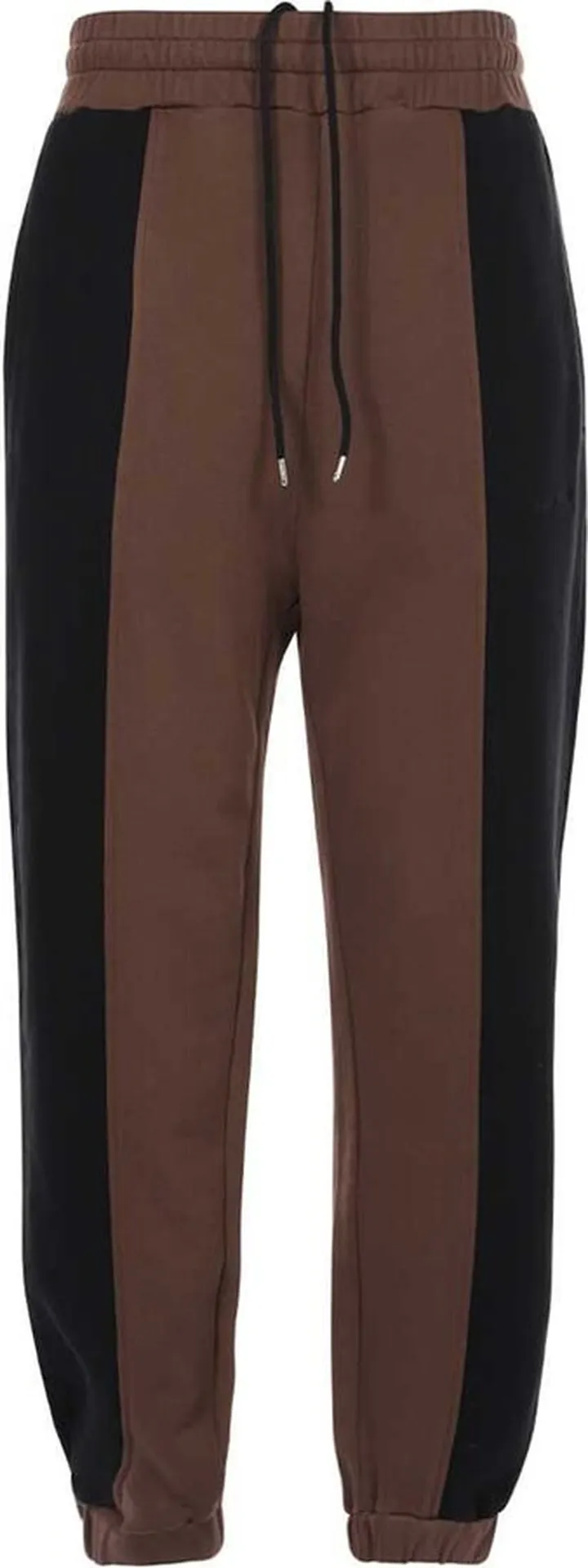 Cotton Track-pants