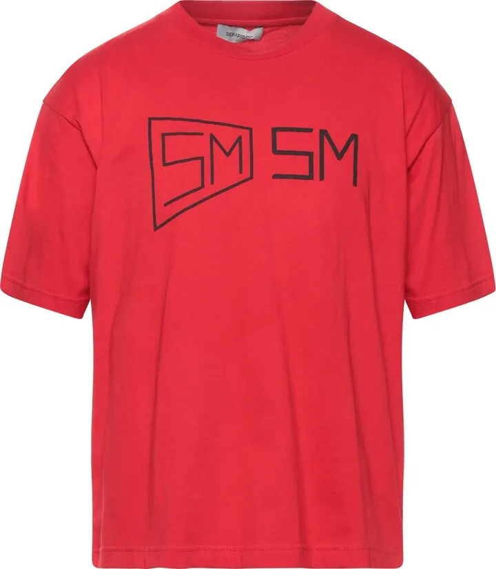 T-shirt Red