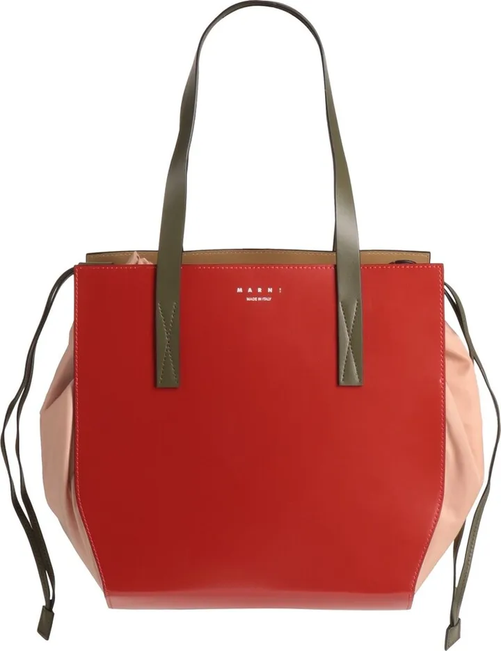 Handbag Rust