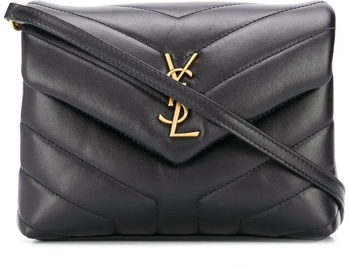 Loulou Toy crossbody bag