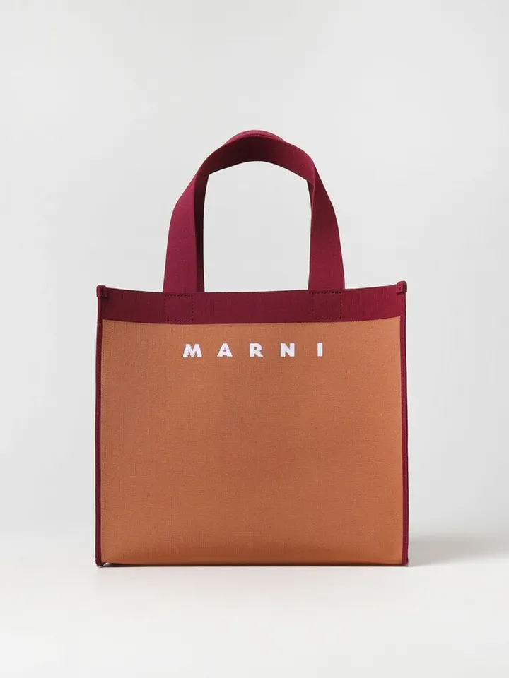 Bags men Marni