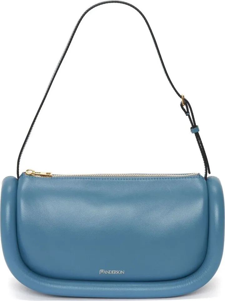 Bumper shoulder bag