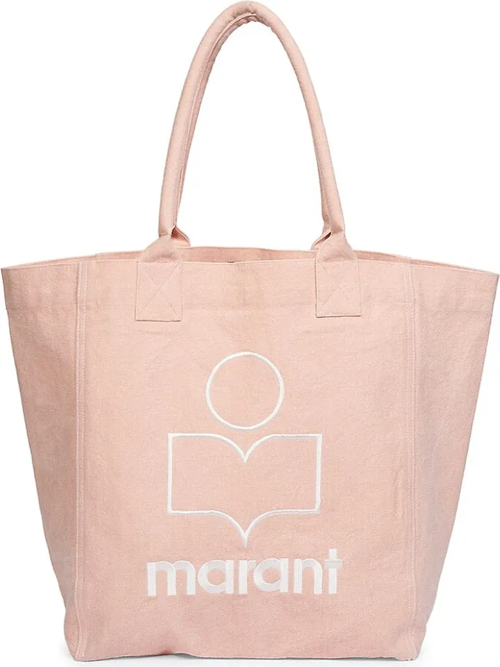 Yenky Canvas Tote