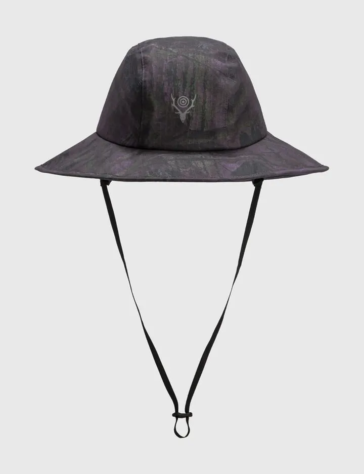 Wind Fit Hat
