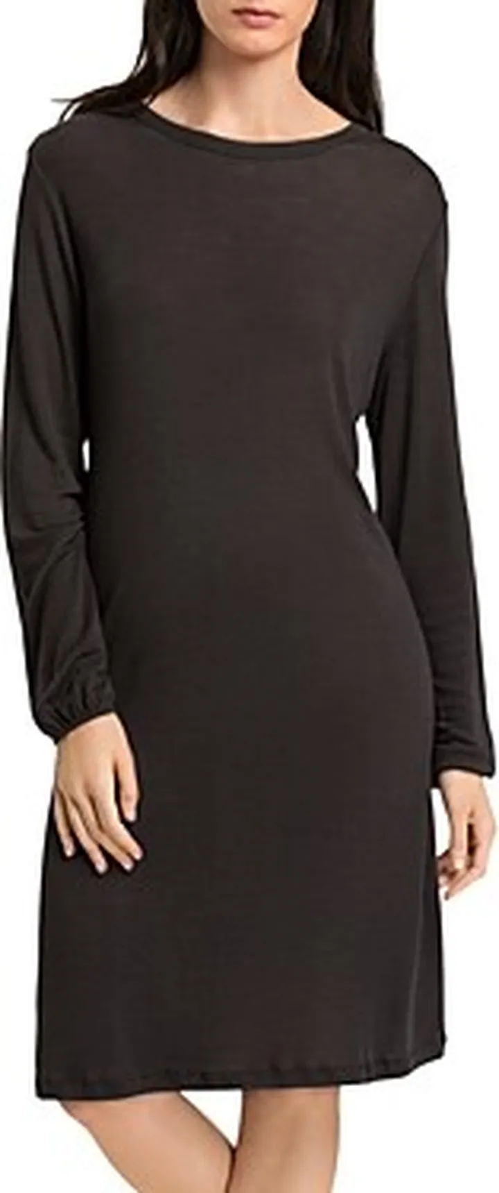 Hanro Long Sleeve Nightgown