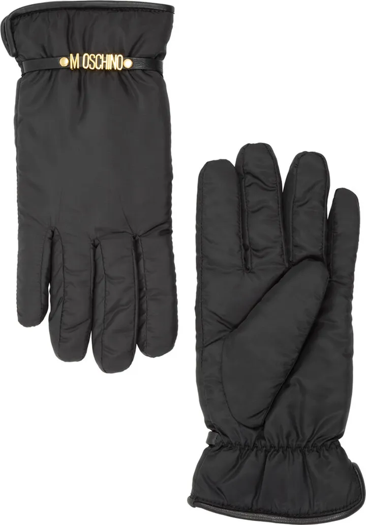 Gloves