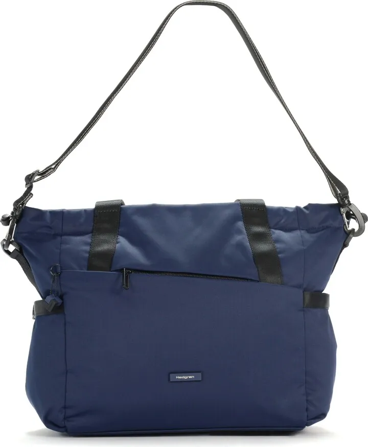 Galactic Nova Tote Bag