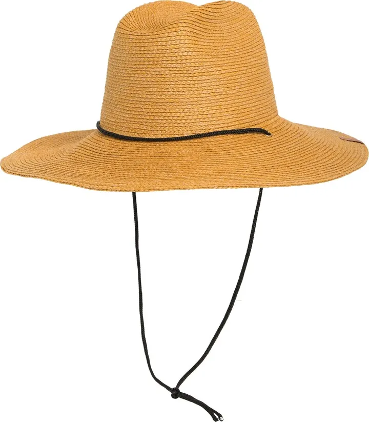 Bells Braided Sun Hat