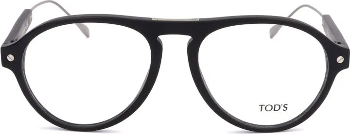 Tod's Pilot Frame Glasses