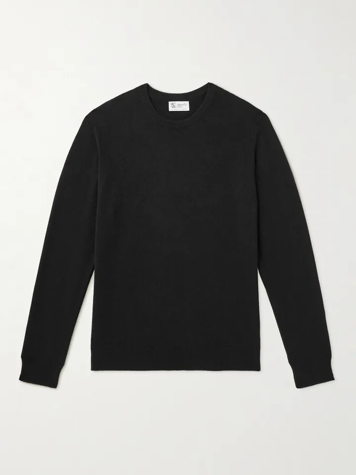 Cashmere Sweater