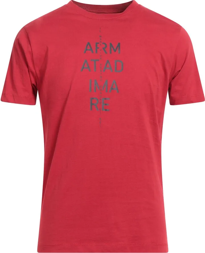 T-shirt Red