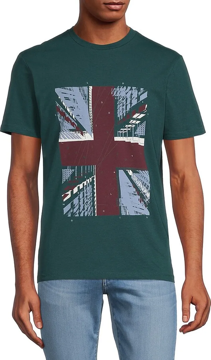 Graphic Tee