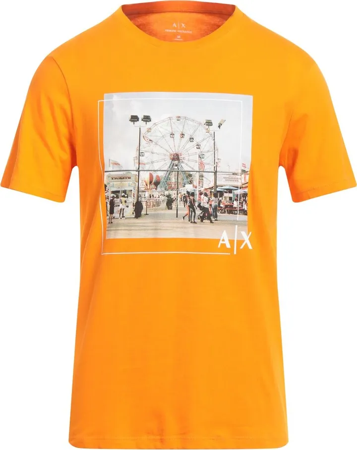 T-shirt White