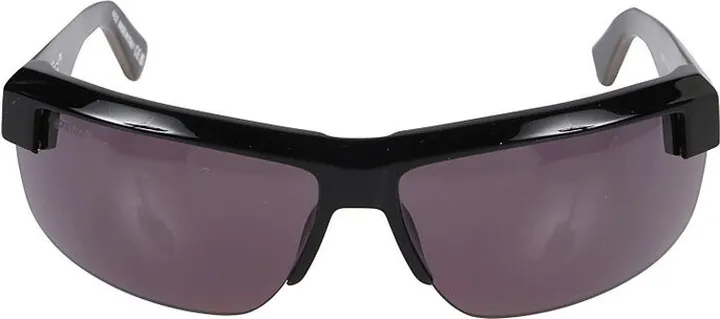Off-White Toledo Angular Frame Sunglasses