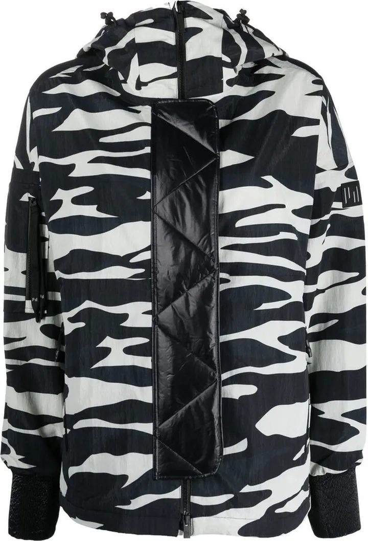 Sloane insulated jacket