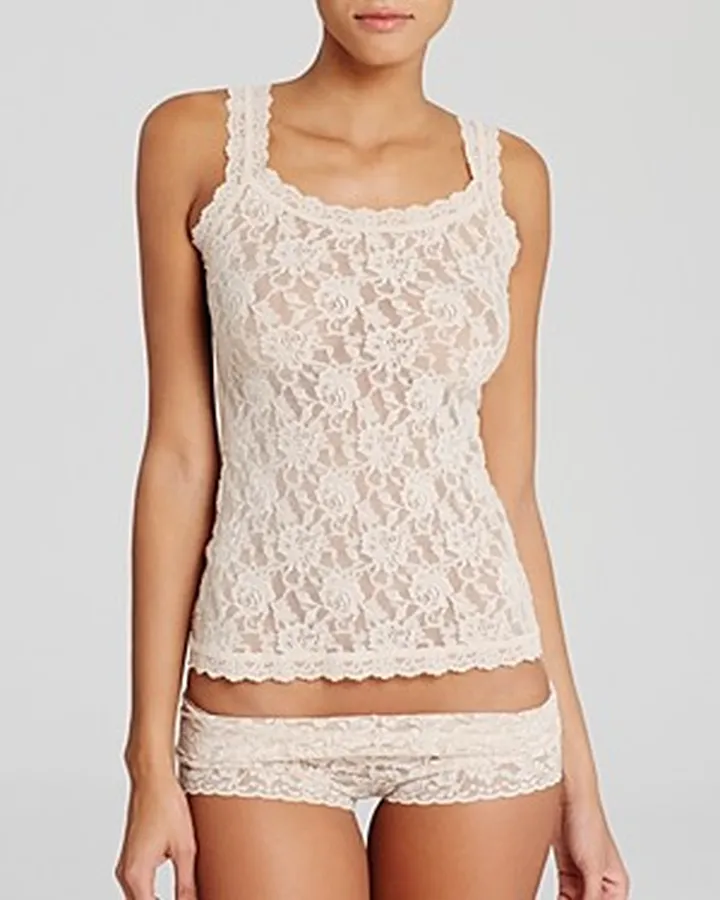 Hanky Panky Classic Unlined Cami