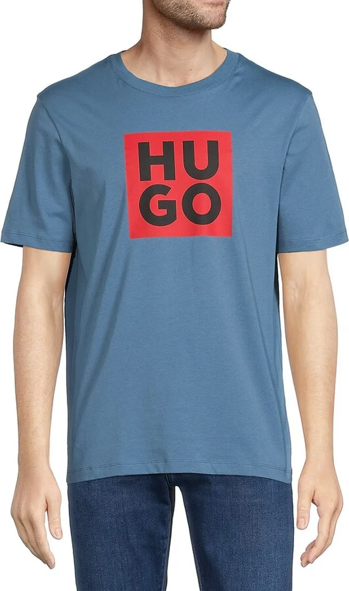 Daltor Logo Tee
