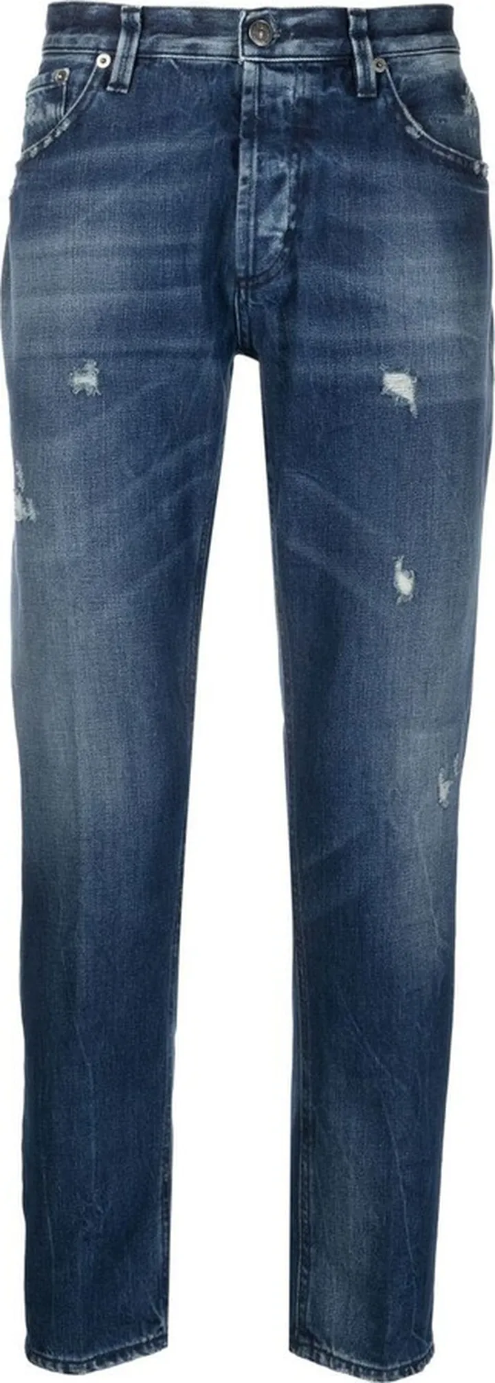 DONDUP- Denim Jeans