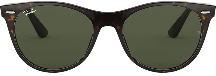 Wayfarer II sunglasses