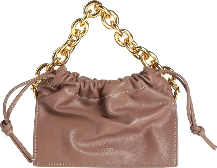 Handbag Khaki