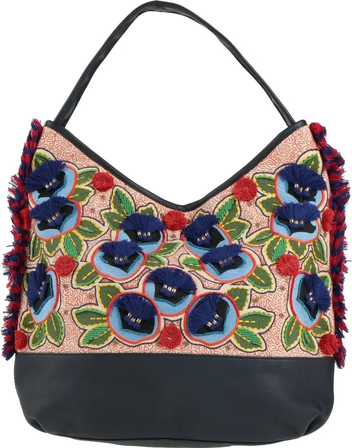 Handbag Blue