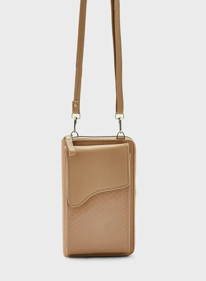 Crossbody Phone Case