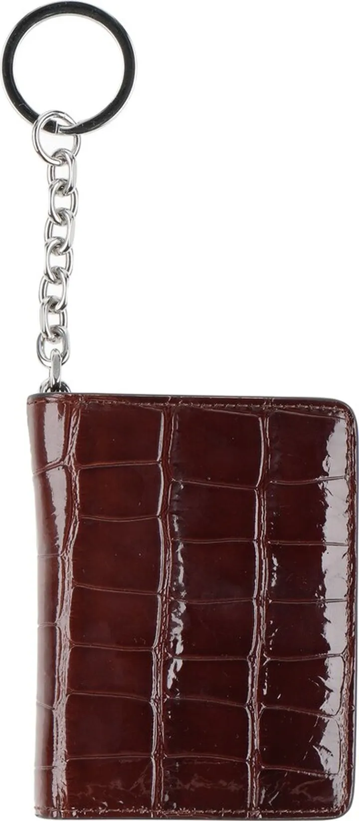 Document Holder Dark Brown
