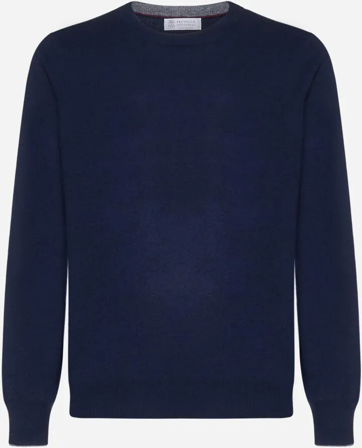 Cashmere Sweater