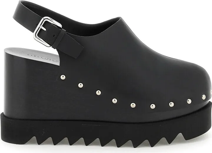 'elyse' Clogs