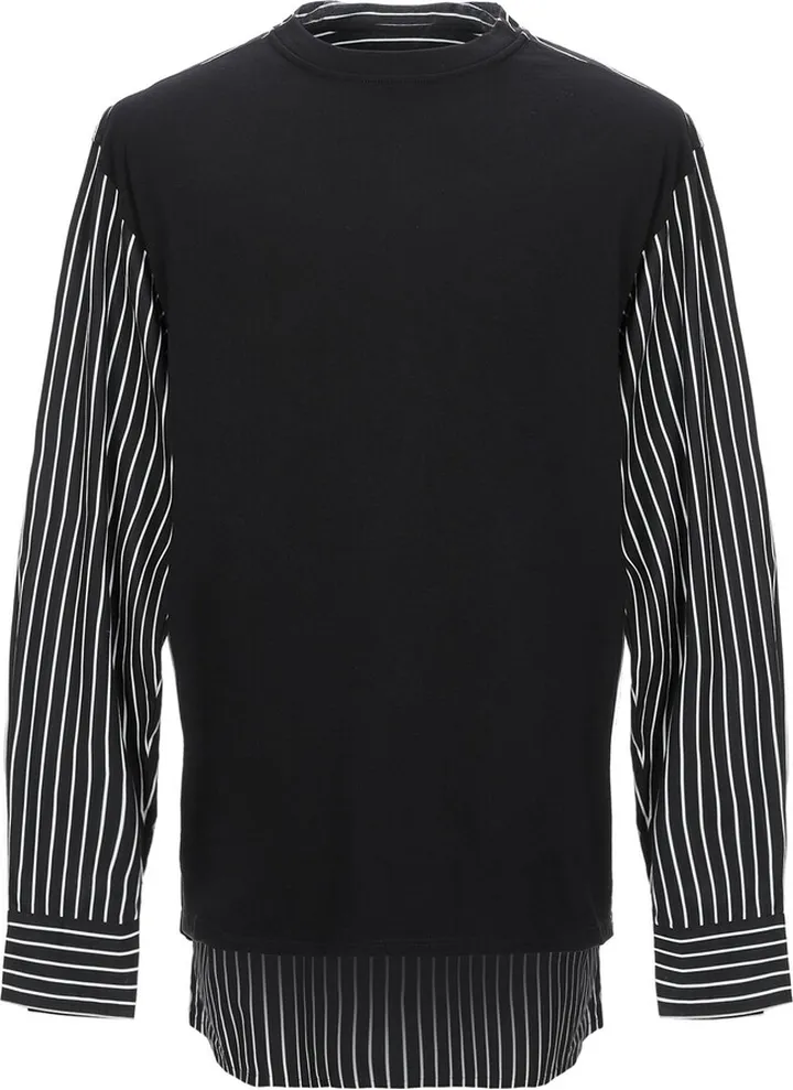 T-shirt Black