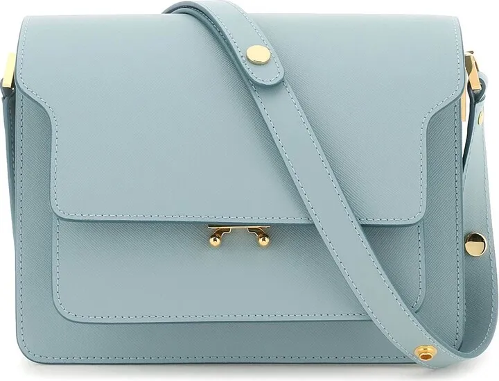 Trunk Medium Bag