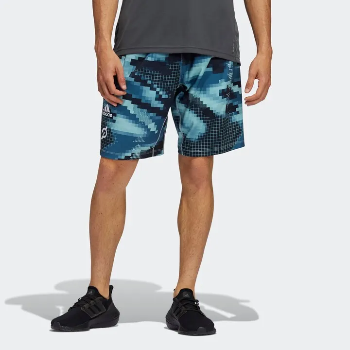 Men's adidas x Peloton Training Shorts