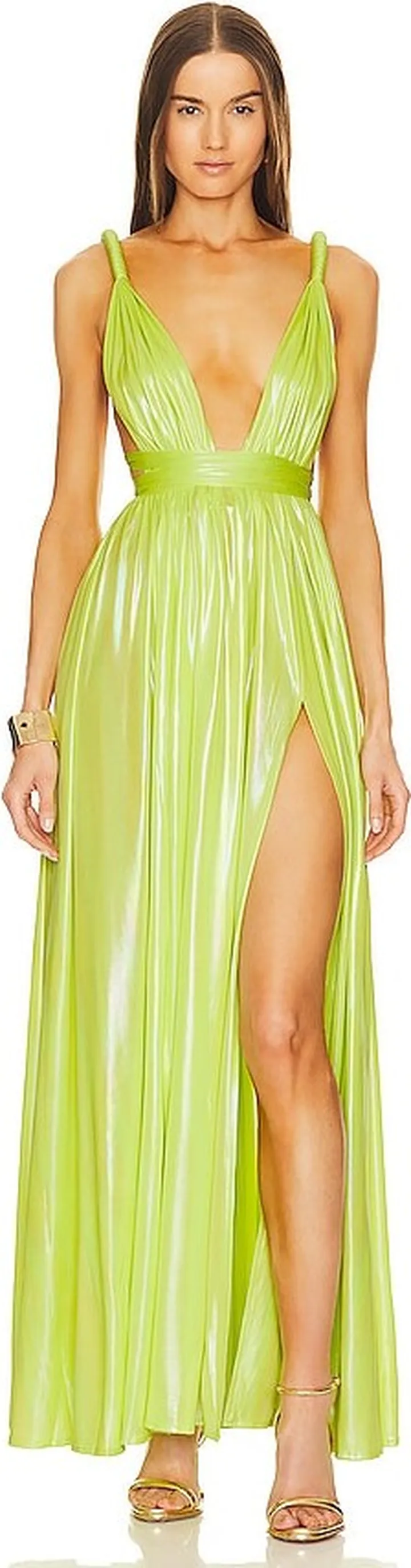 Goddess Gown