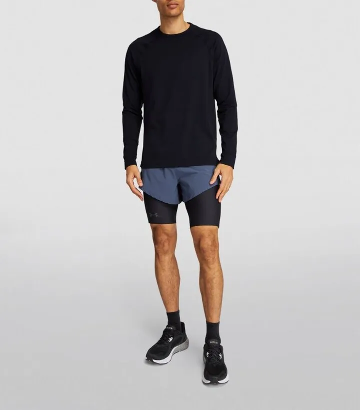 Under Armour Technical Top