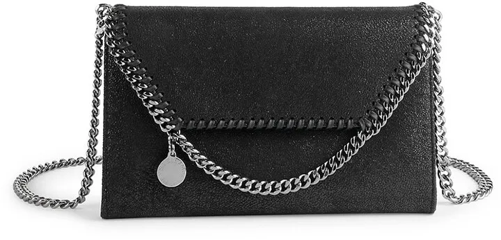 Mini Falabella Crossbody Bag