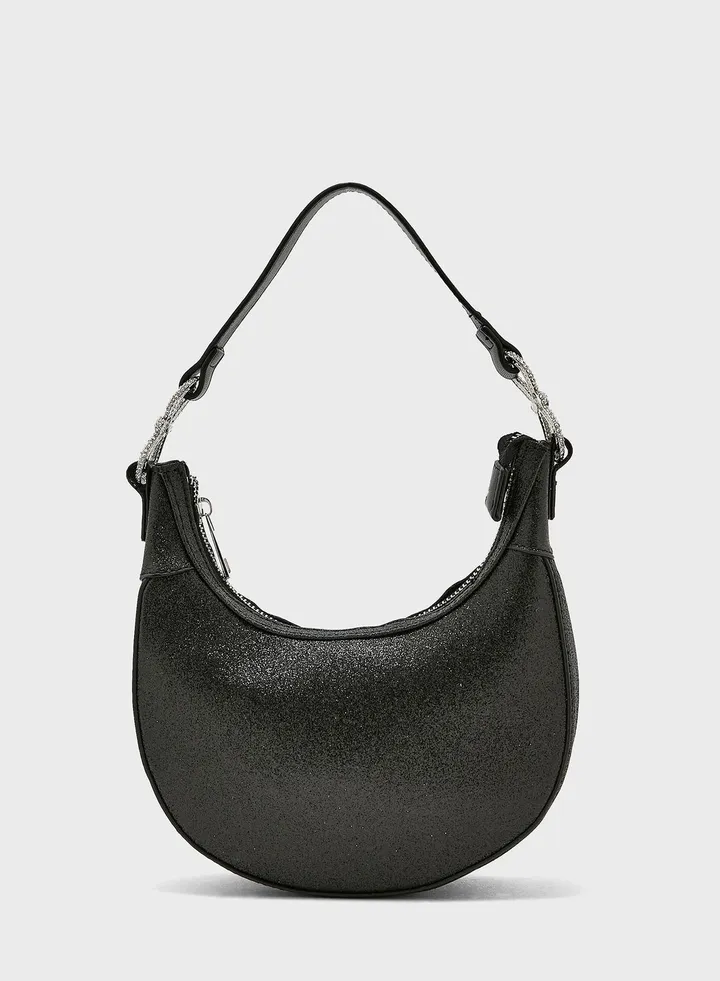 Narrow Strap Purse