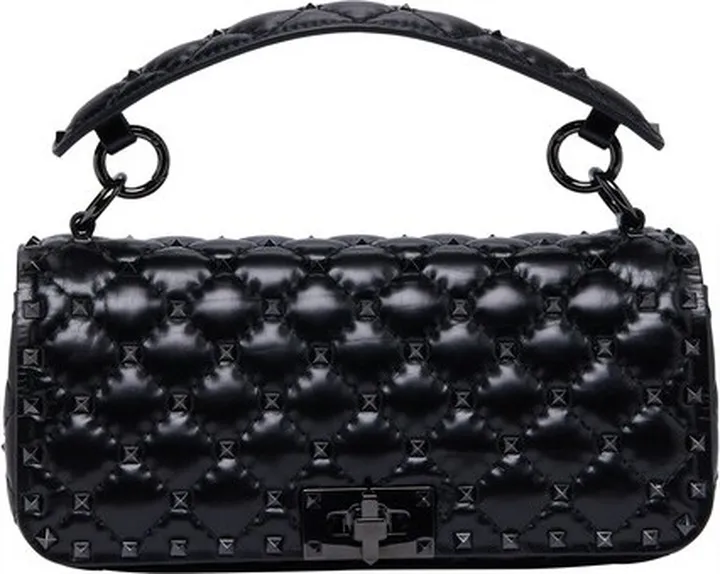 Rockstud Spike shoulder bag