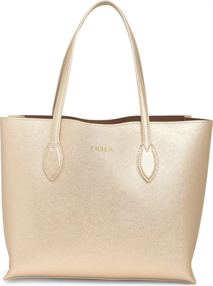 Era Leather Tote