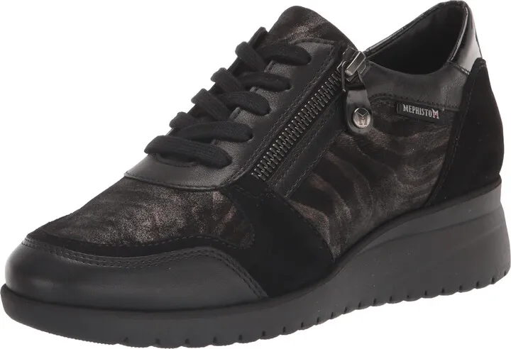Mephisto Women's Iasmina Sneaker