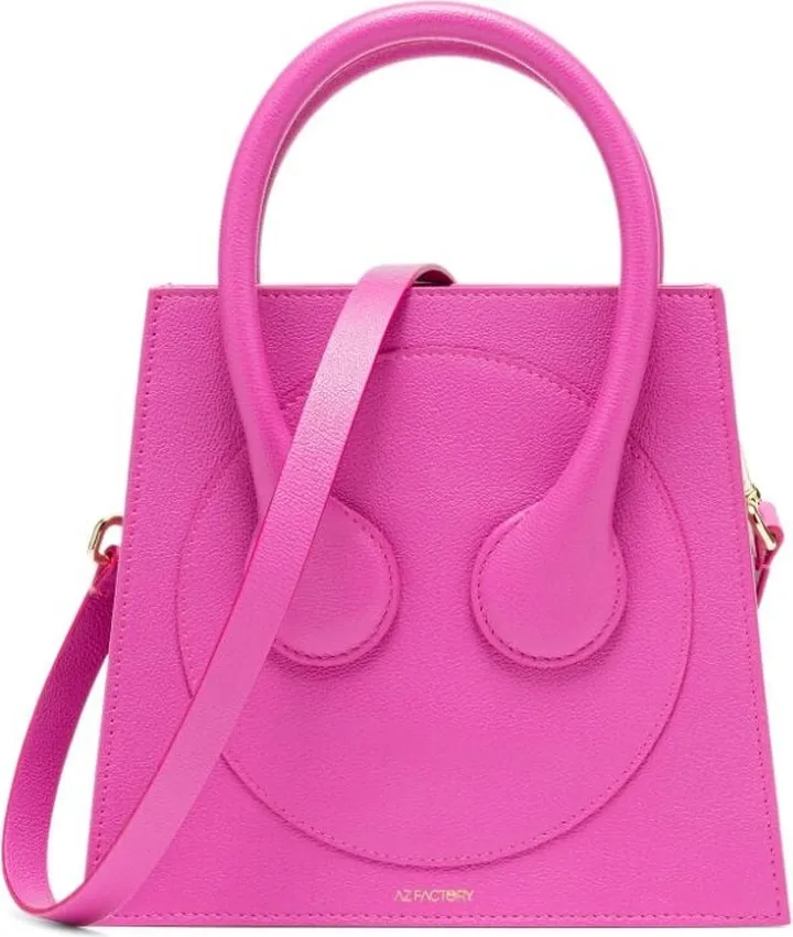 x Ester Manas small Cake tote bag