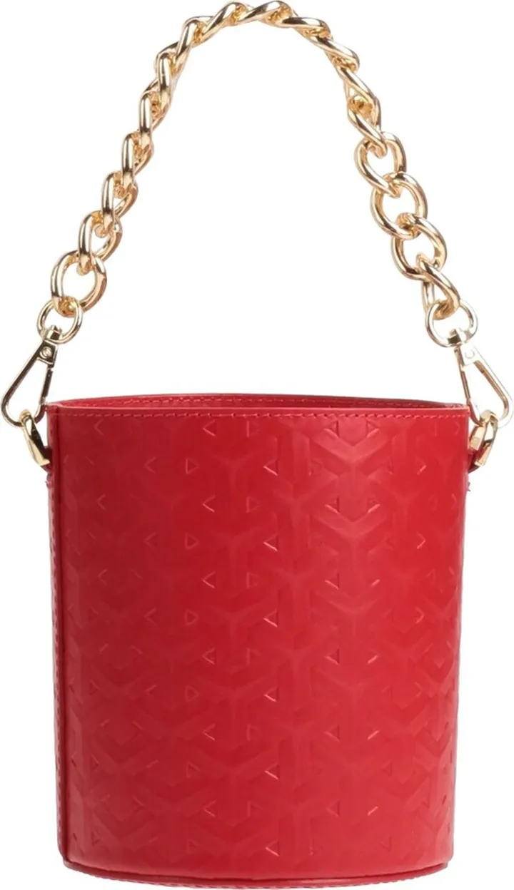 Handbag Red