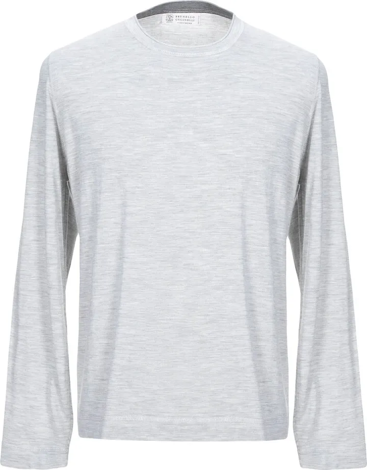 T-shirt Light Grey