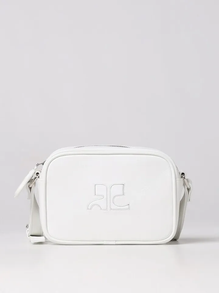 Handbag woman CourrÈges