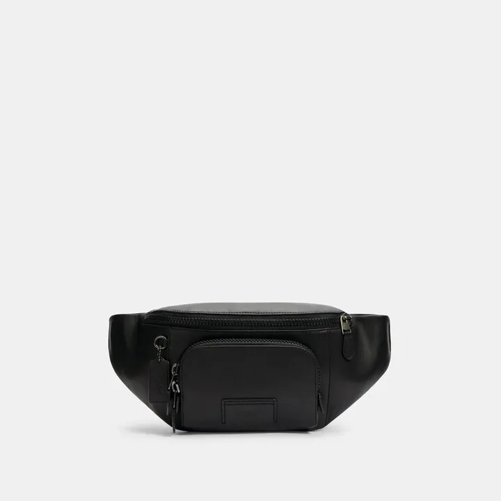 Track Belt Bag