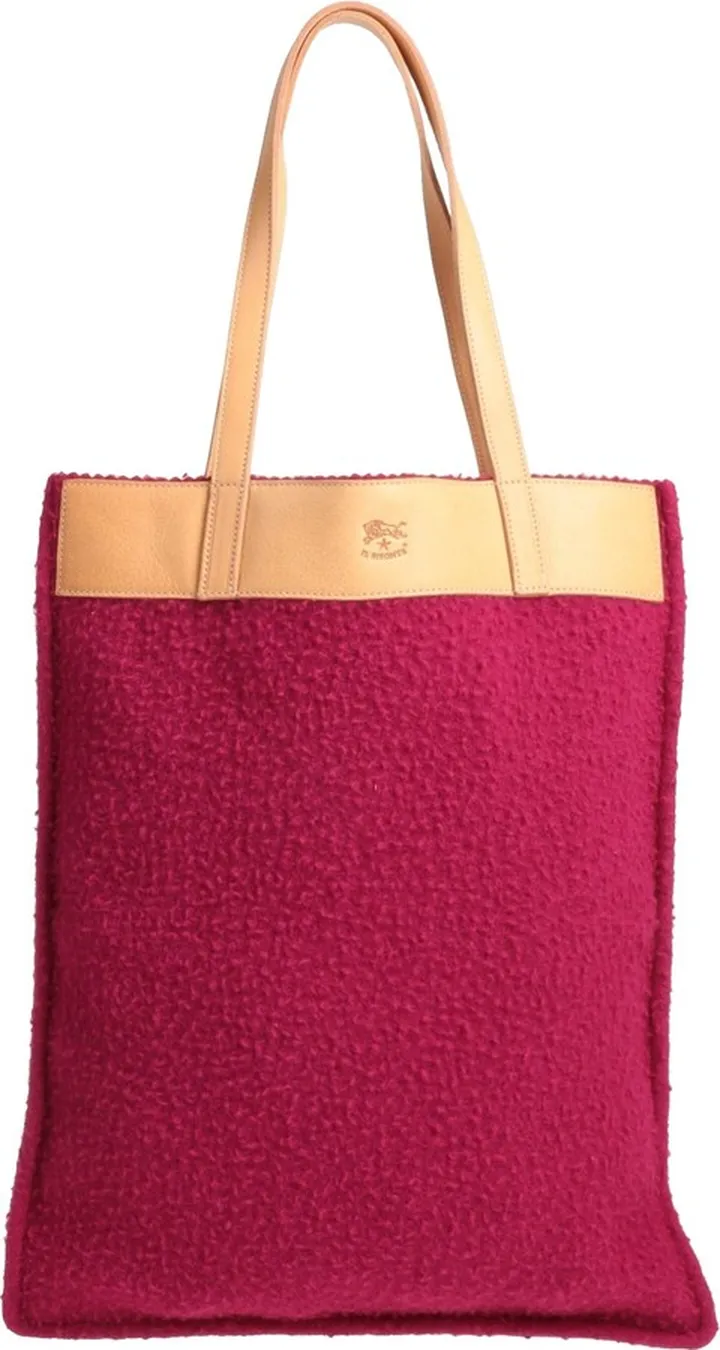 Handbag Garnet