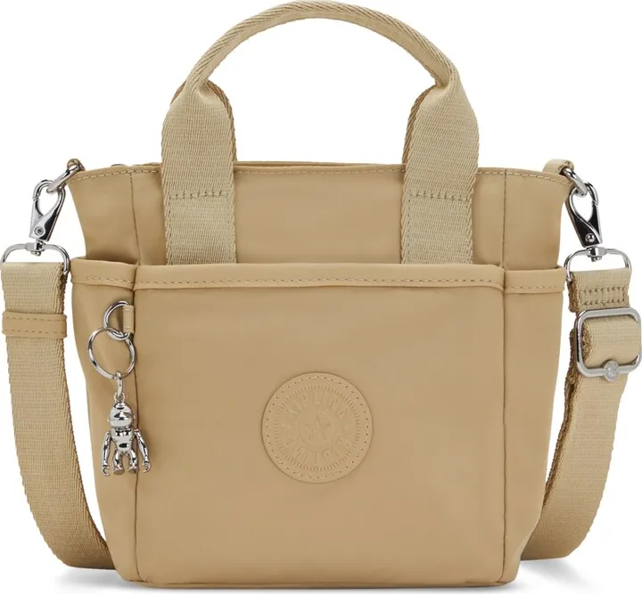 Kipling's Patya Small Top-Handle Shoulder Bag