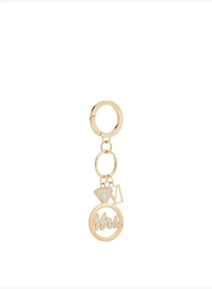 Keychain Charm