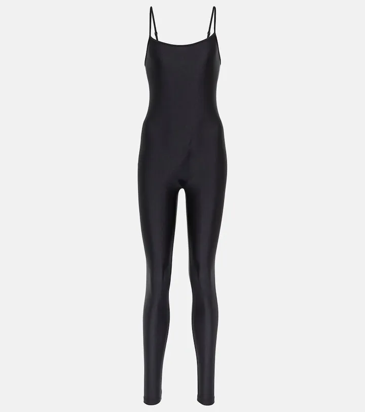 Stretchy bodysuit