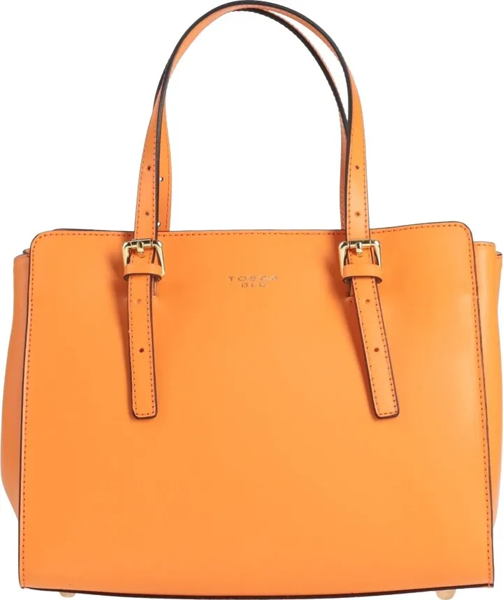 Handbag Orange